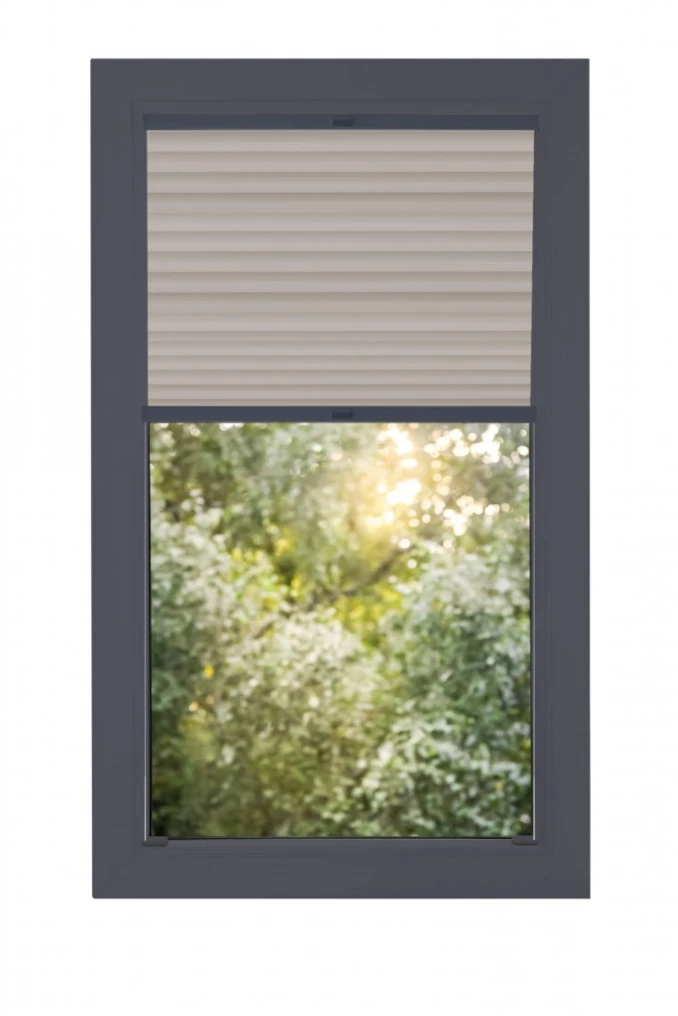 Pliszé roló ablakra