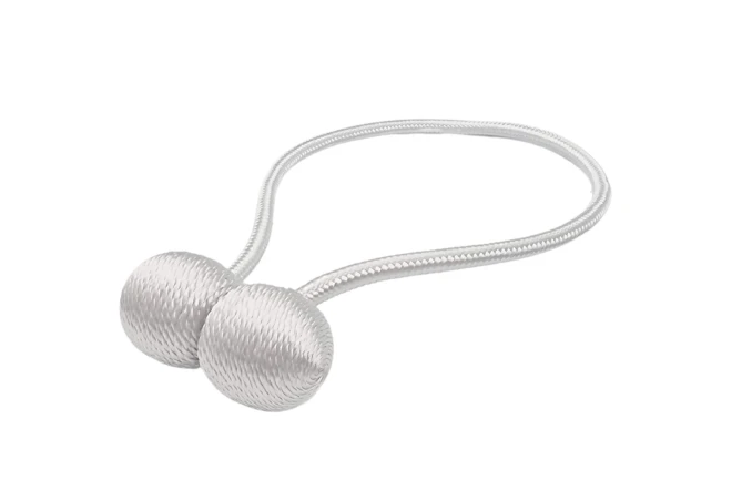 Dekoratív függönykapocs