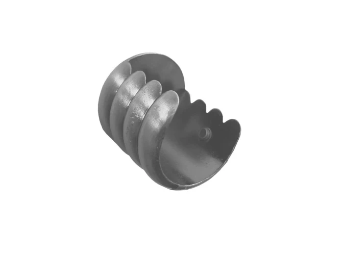 19 mm atmérőjű fém tartók