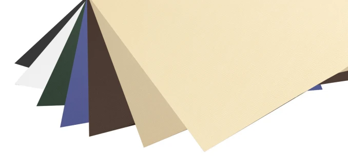 Mintakönyv rolettaszövetekhez