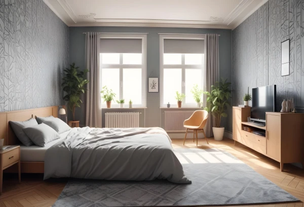 A LAKBERENDEZÉSBN HASZNÁLT TERMÉKEINK - zdjęcie 1