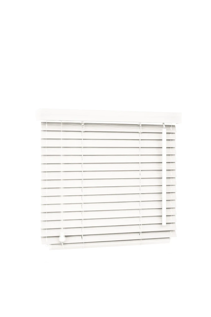 25 mm-es fa és bambusz reluxa