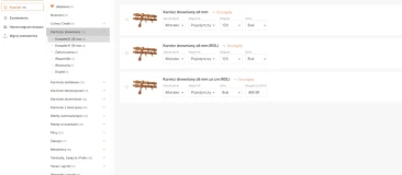 5. Online rendelési rendszer – kevesebb üzenet, több kontroll.