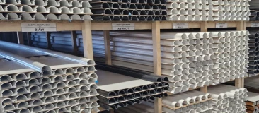 1. Ellenőrzött gyártás – állandó minőség minden rendelésnél.