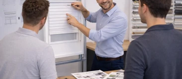 4. Gyakorlati képzések – magabiztosság a választásban és szerelésben.